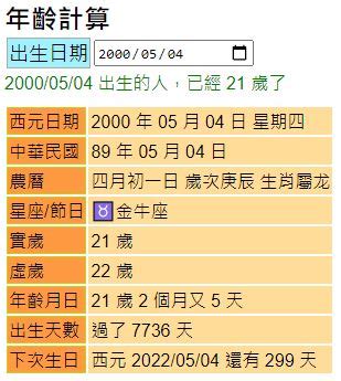 80屬什麼|線上十二生肖年齡計算器，輸入出生年月日即可查詢生肖及運勢